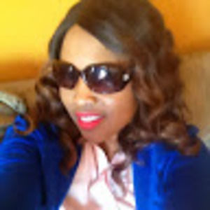 Meet your Posher, Dorcas